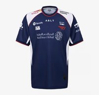 2026 MSI T恤 International Jersey