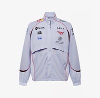 2026 MSI 外套 International Jacket 
