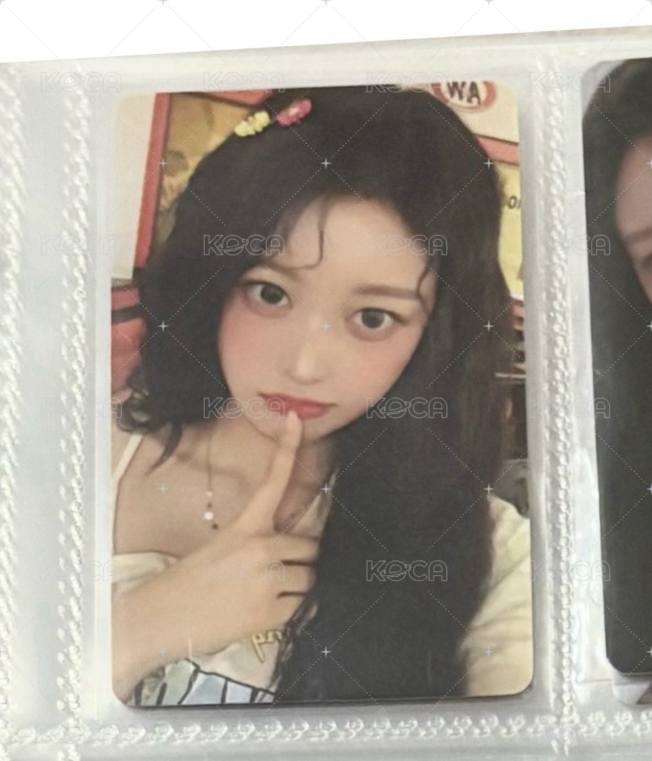 玟河專卡 👆🏻