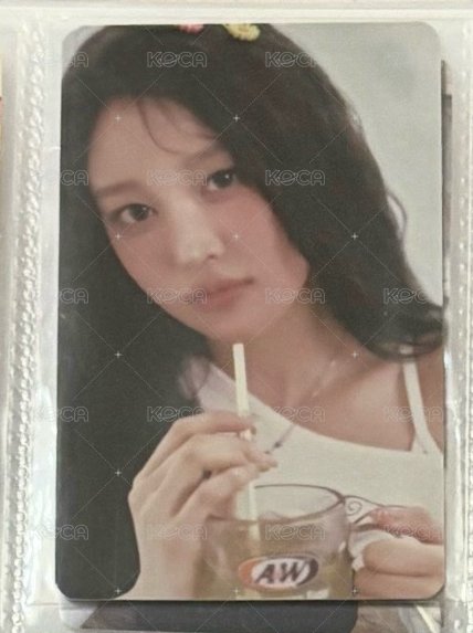 玟河 專卡