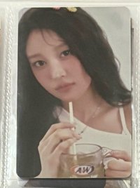 玟河 專卡