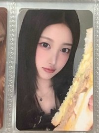 玟河 四星卡