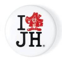 HOME logo 徽章 