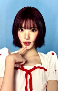 Rude! QQ音樂 星光卡 碎卡限定
