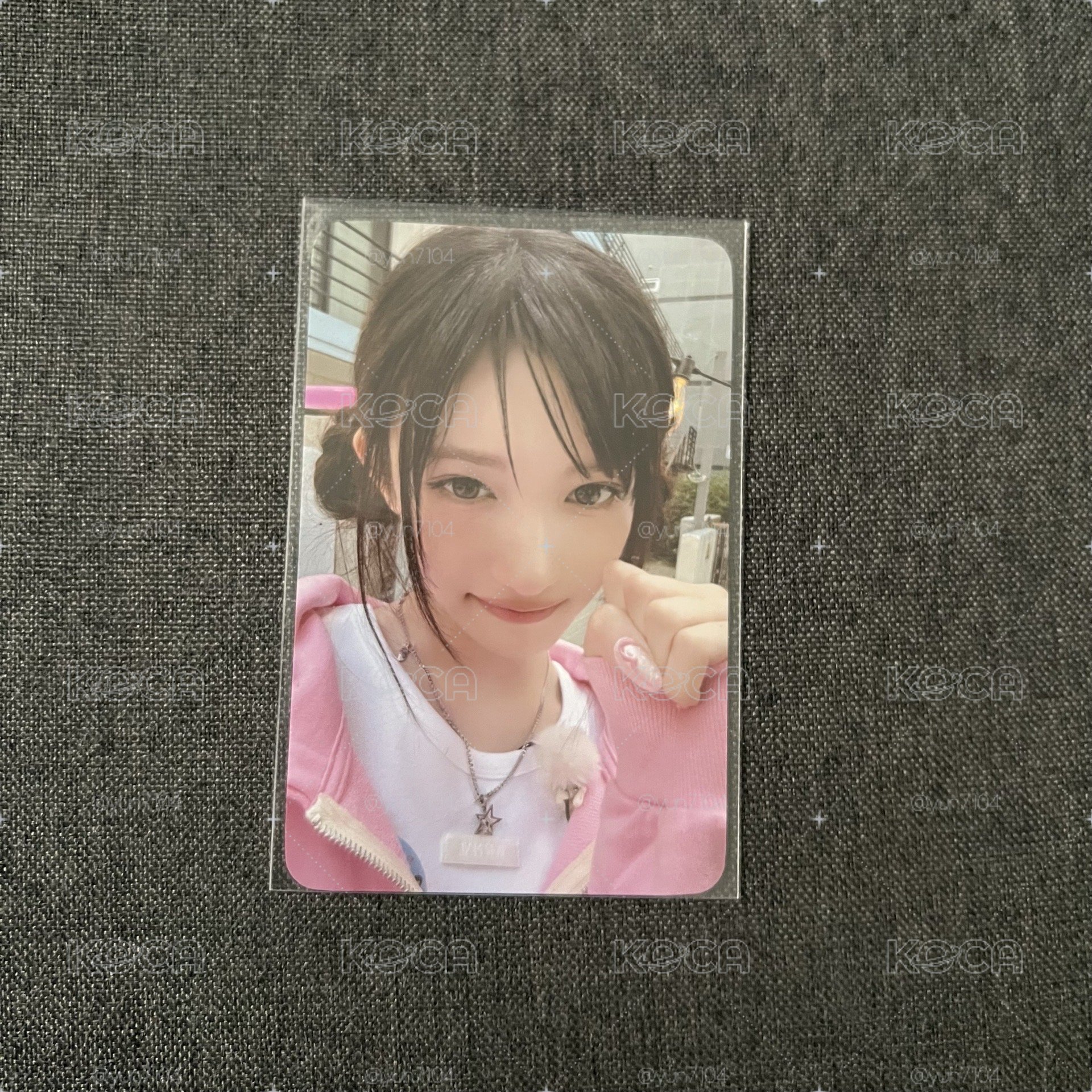 ！現貨！滿額包子頭小瑞