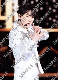 SS10 711 日本 明信片 