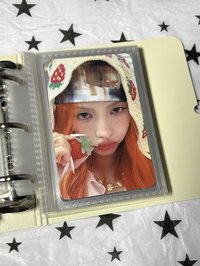 草莓帽帽