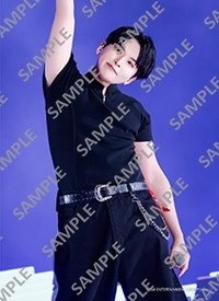 SS10 711 日本 明信片 