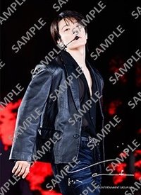 SS10 711 日本 明信片 印簽版