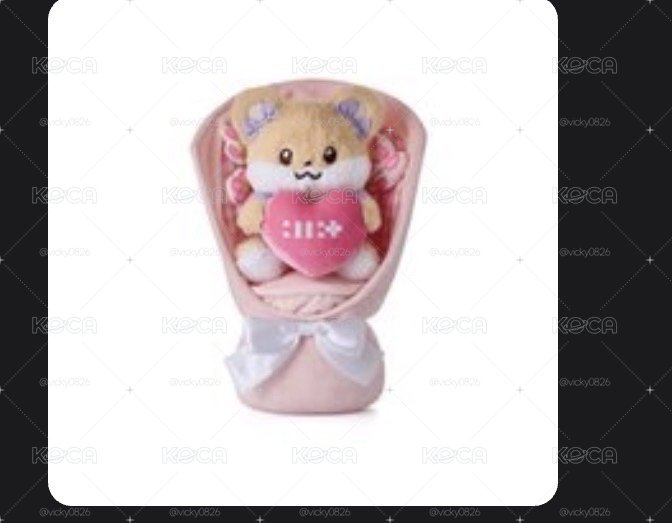 花束萌