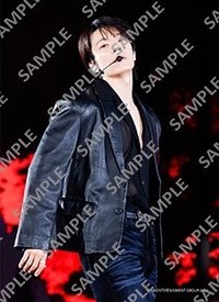 SS10 711 日本 明信片 