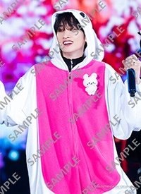 SS10 711 日本 明信片 
