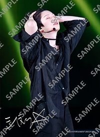 SS10 711 日本 明信片 印簽版