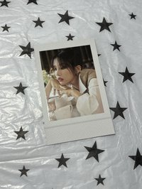 四期會員禮拍立得