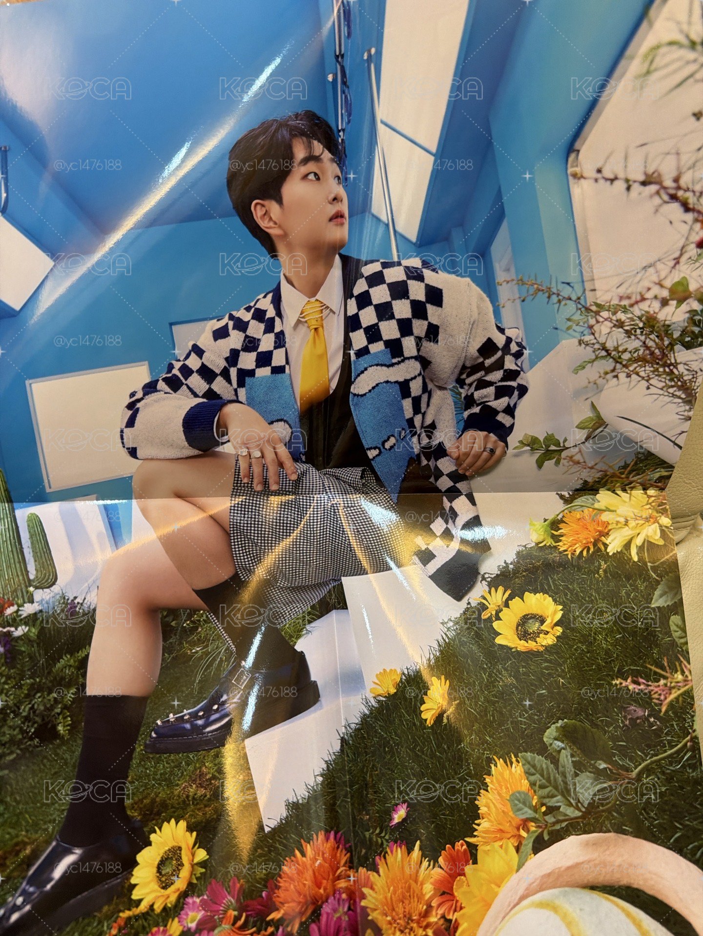 21年SHINee家族絕版冬專 空專