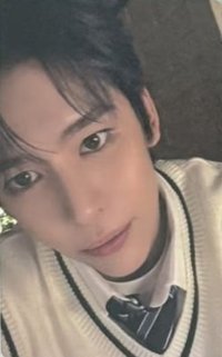 Reply High School VOD 特典卡 