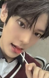 Reply High School VOD 特典卡 