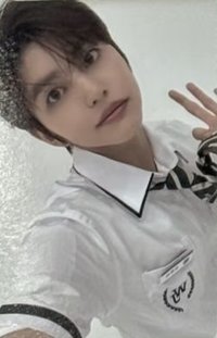Reply High School VOD 特典卡 