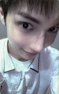 Reply High School VOD 特典卡 