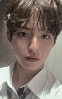 Reply High School VOD 特典卡 