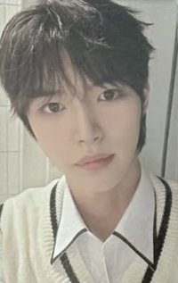 Reply High School VOD 特典卡 