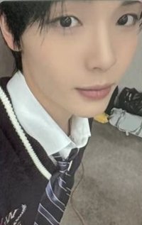 Reply High School VOD 特典卡 