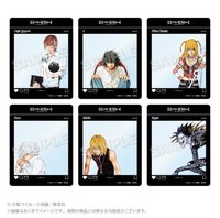 Stella Notes  SNS風壓克力卡