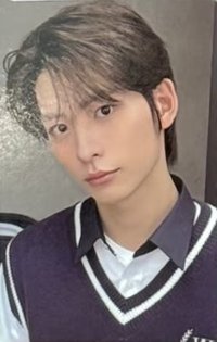 Reply High School VOD 特典卡 
