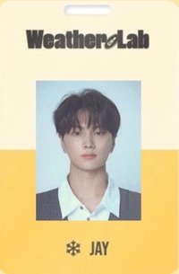 22年曆 ID 年曆卡 