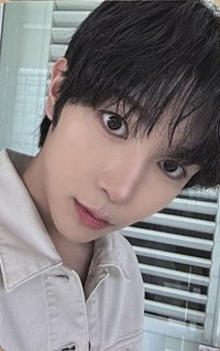 Ode to Love km 台北簽售 抽選卡 