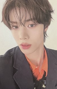 迷你一 POCA 專輯卡 