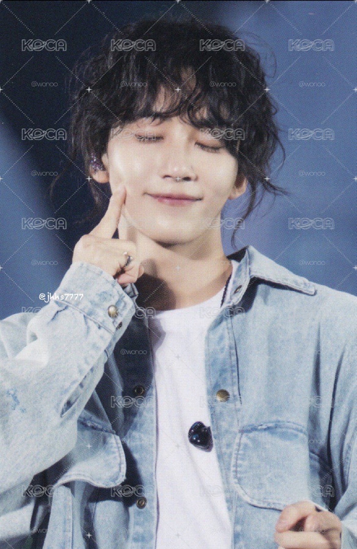 戳臉小羊漢🐰🩷