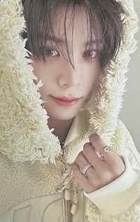 迷你一 pb 專輯卡 NOW ver.