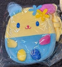 側背包 