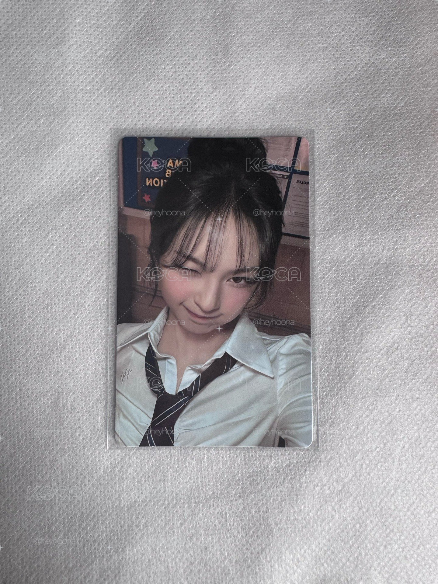 DRIP wvs幸運卡 白色情人節