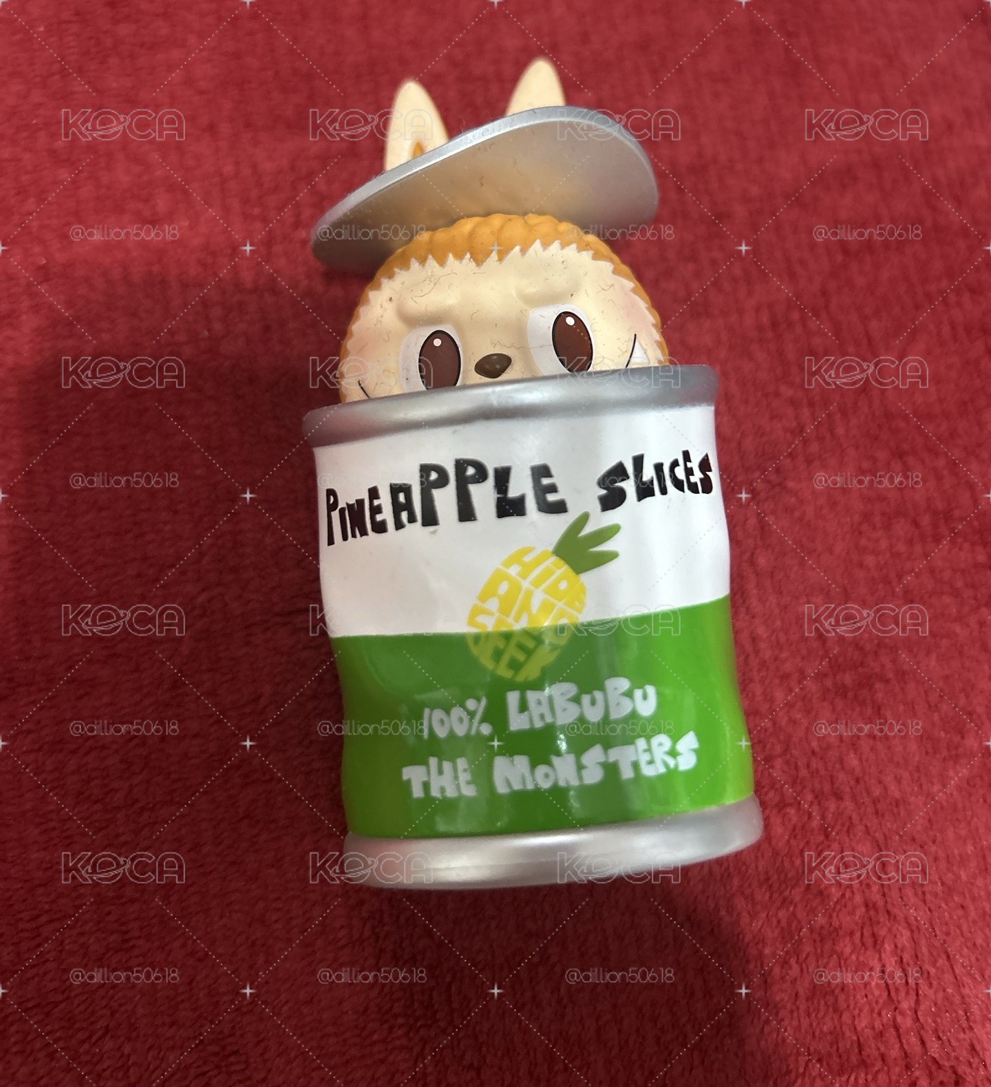 Labubu