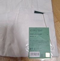 23‘巡迴 京瓷場 T恤 L碼-無小卡