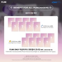 FLNK 幸運卡 230918
