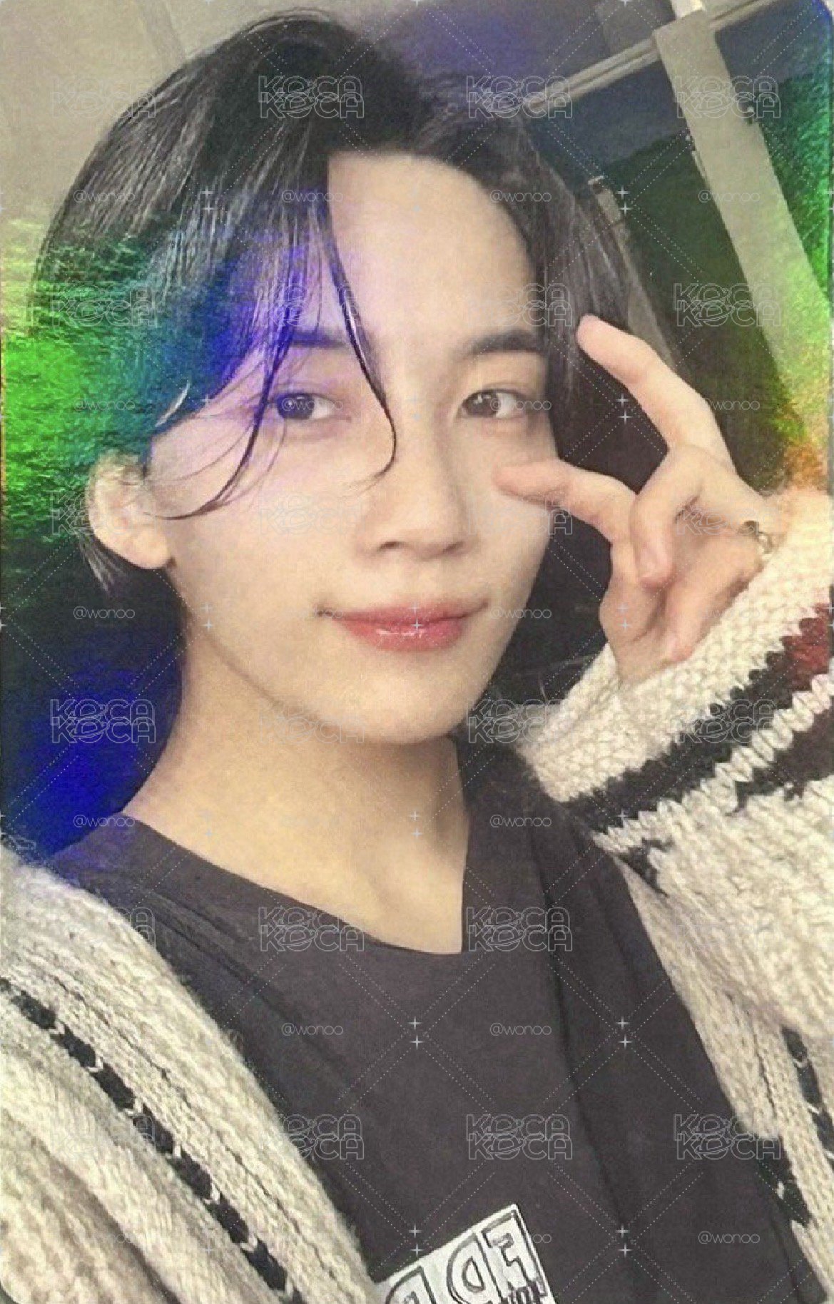 比耶漢🐰🩷