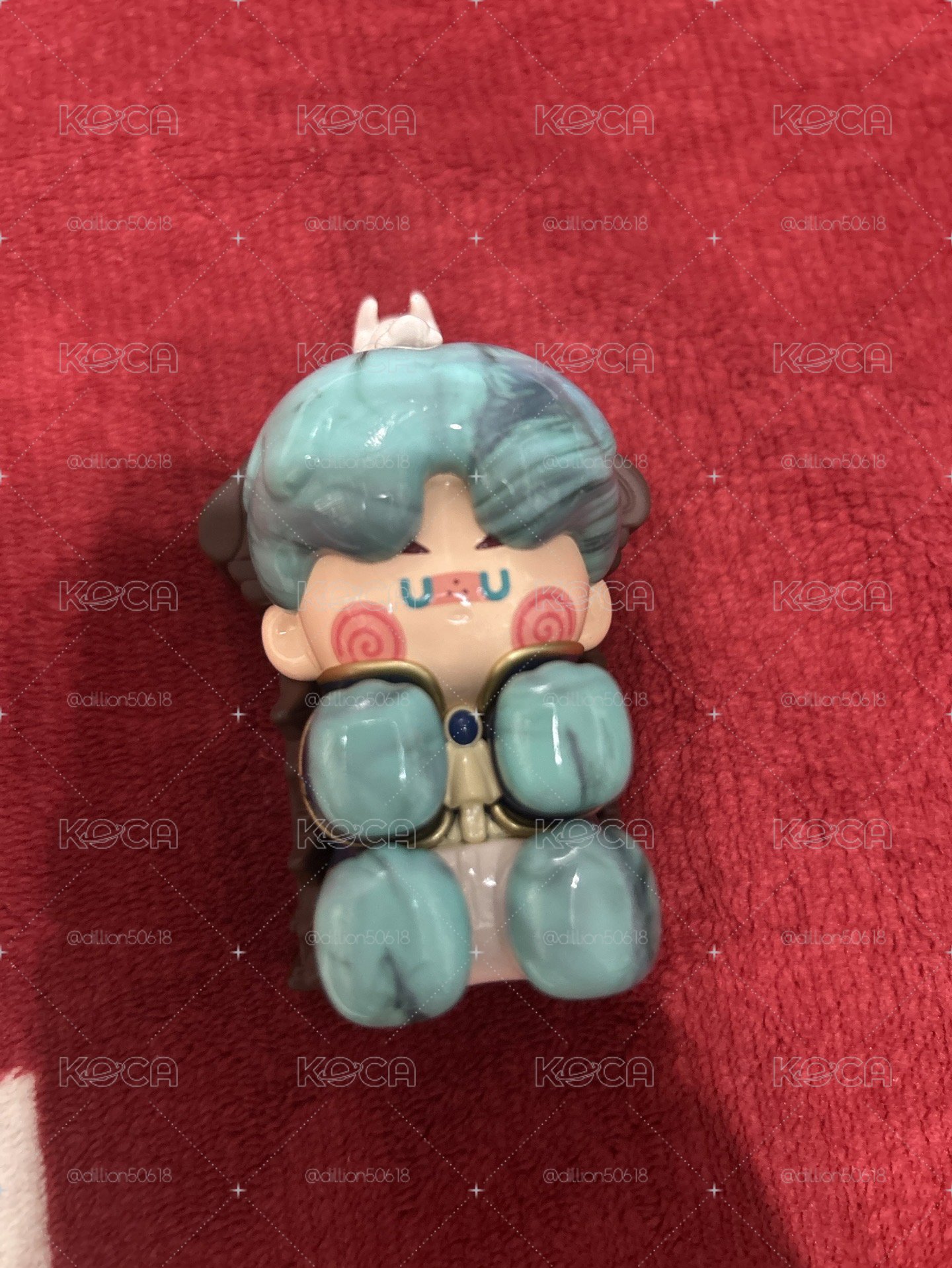 PINO JELLY