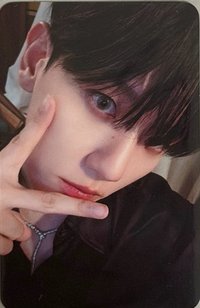 bolo4 wm 3.0 簽售卡 