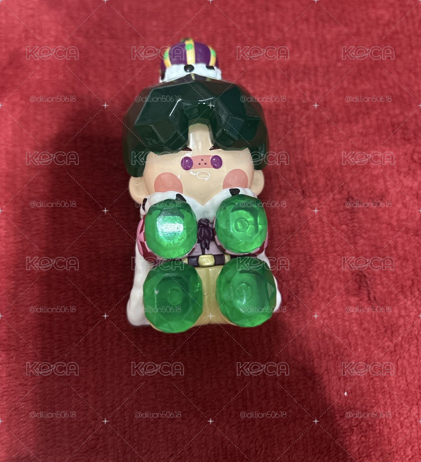 PINO JELLY