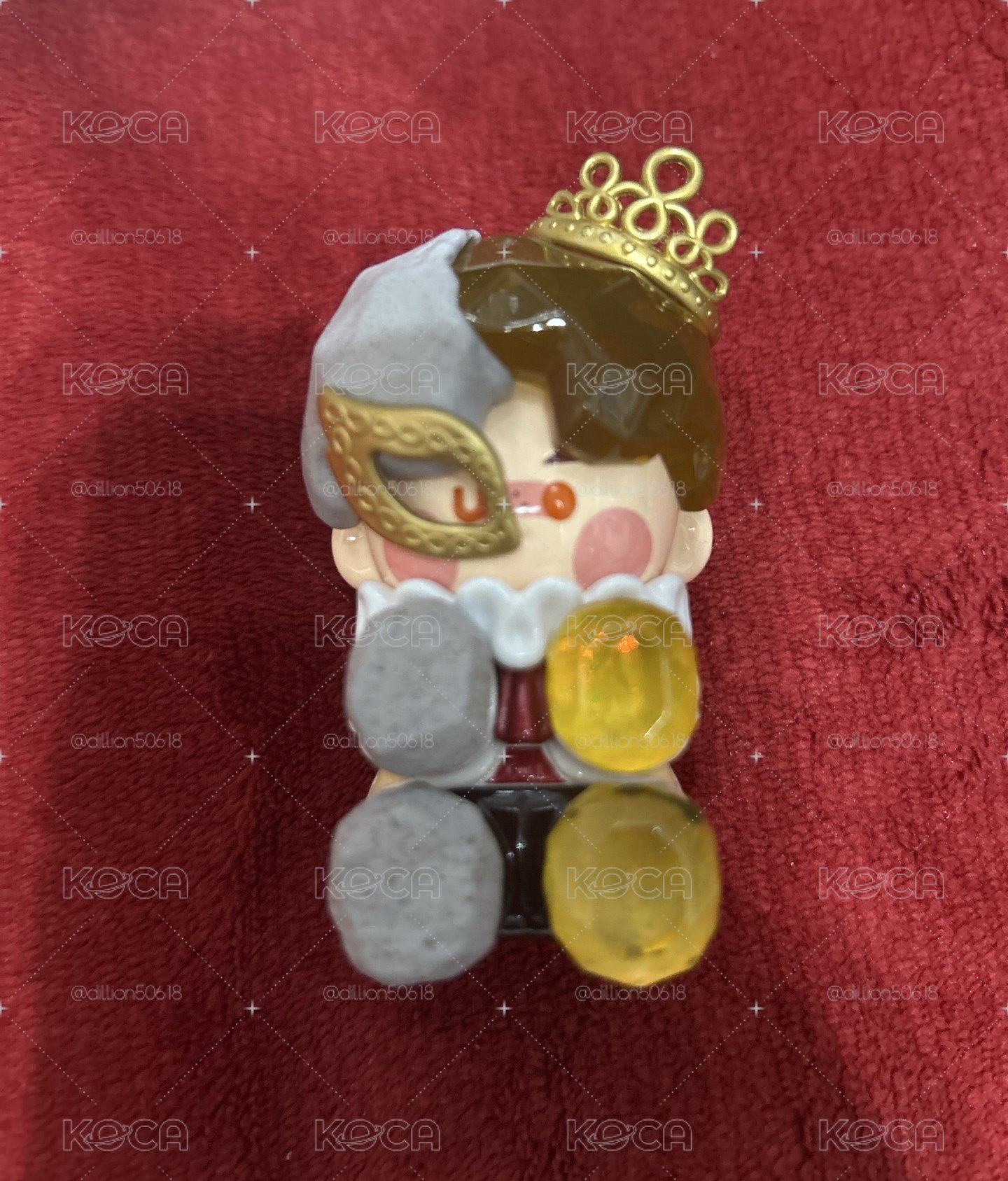 PINO JELLY