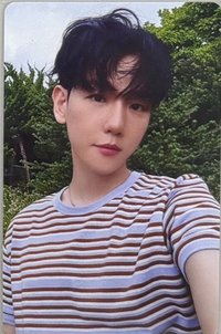 bolo4   美通W版JC 特典卡 