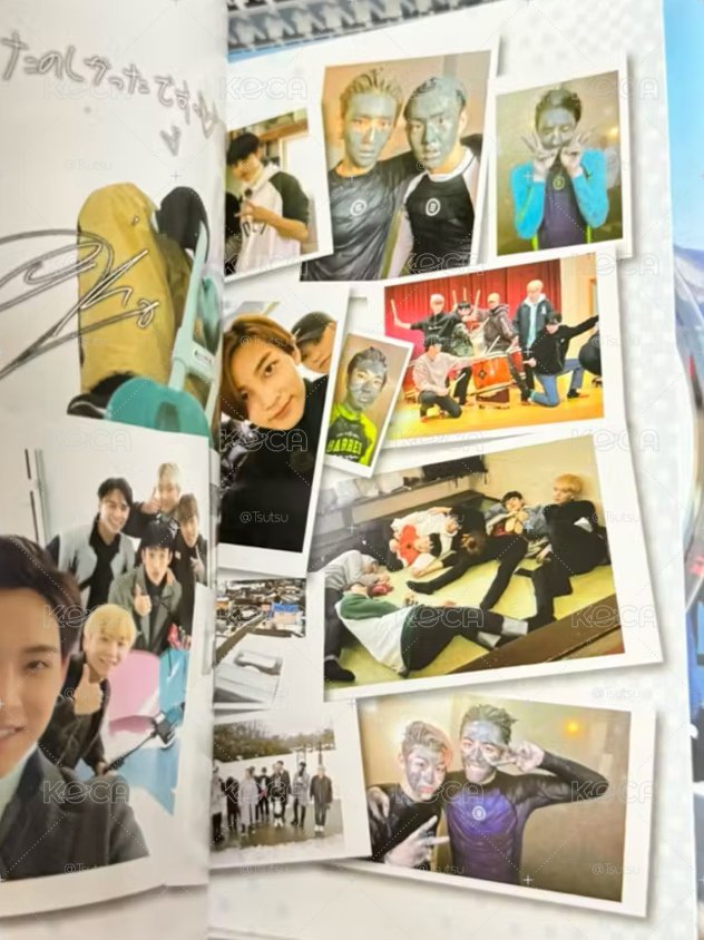 （現貨 可當日寄出）seventeen 日本 美好的一天 DVD（含4+1(特典）片)