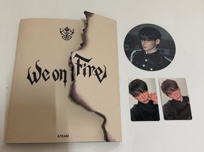 WOF 單封空專、單封專卡、特典卡、雙人卡、通常盤、初回限定