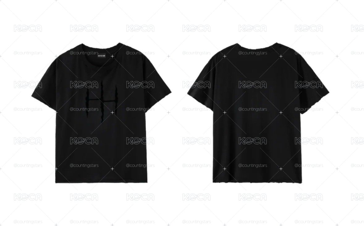 WENO-ISM S/S T-SHIRT Size2
