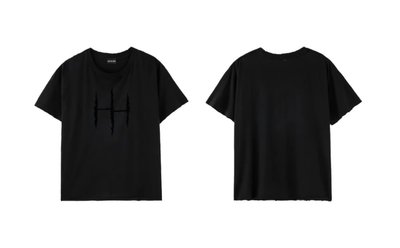 アイドル NICHOLAS WENO-ISM wenoism T-SHIRT size2 NICHOLASWENO-ISM服飾衣著】WENO-ISM S/S T-SHIRT Size2 - KOCA小卡
