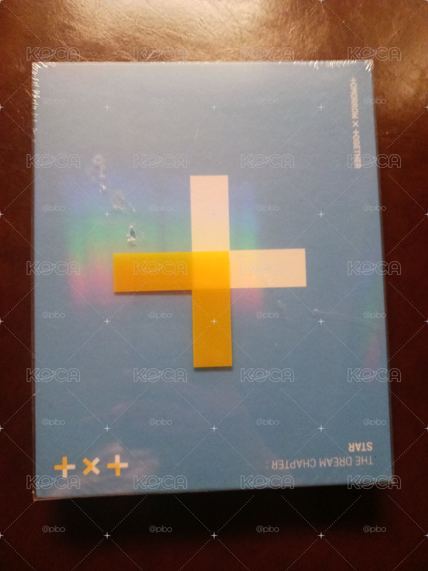 未拆出道專