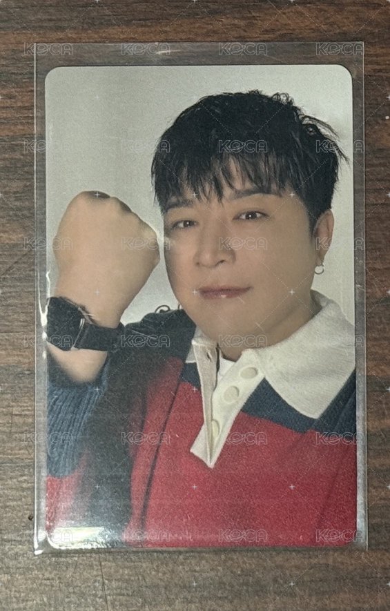 展覽滿額卡
